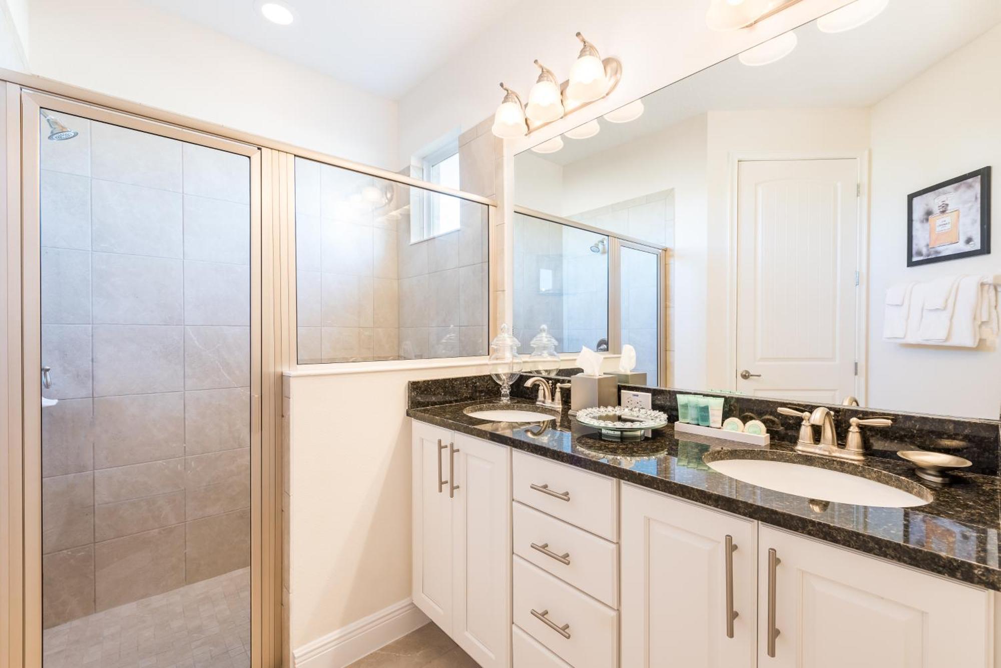 Fabulous Home By Rentyl Near Disney With Private Pool, Game Room & Resort Amenities - 7469M Orlando Exterior foto