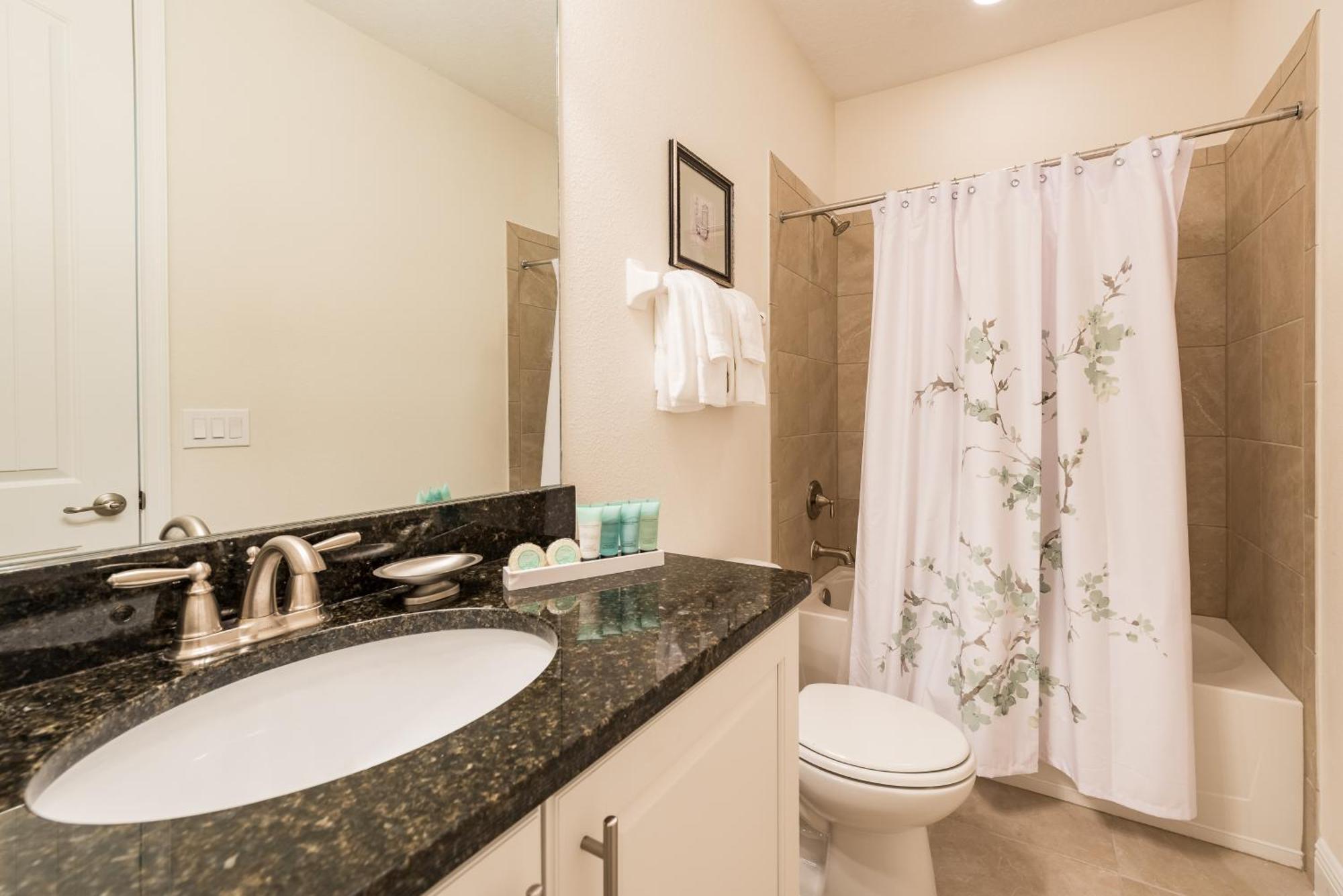 Fabulous Home By Rentyl Near Disney With Private Pool, Game Room & Resort Amenities - 7469M Orlando Exterior foto
