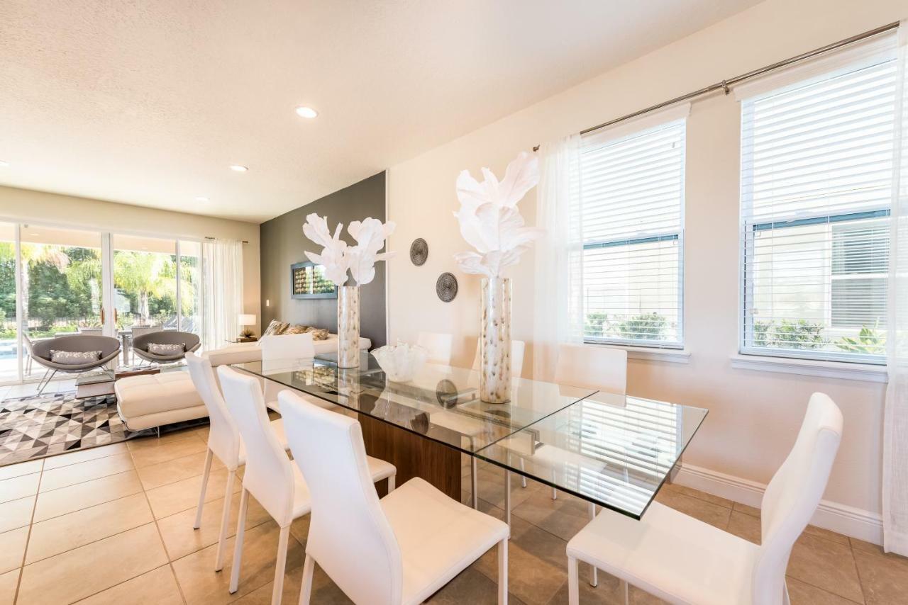 Fabulous Home By Rentyl Near Disney With Private Pool, Game Room & Resort Amenities - 7469M Orlando Exterior foto