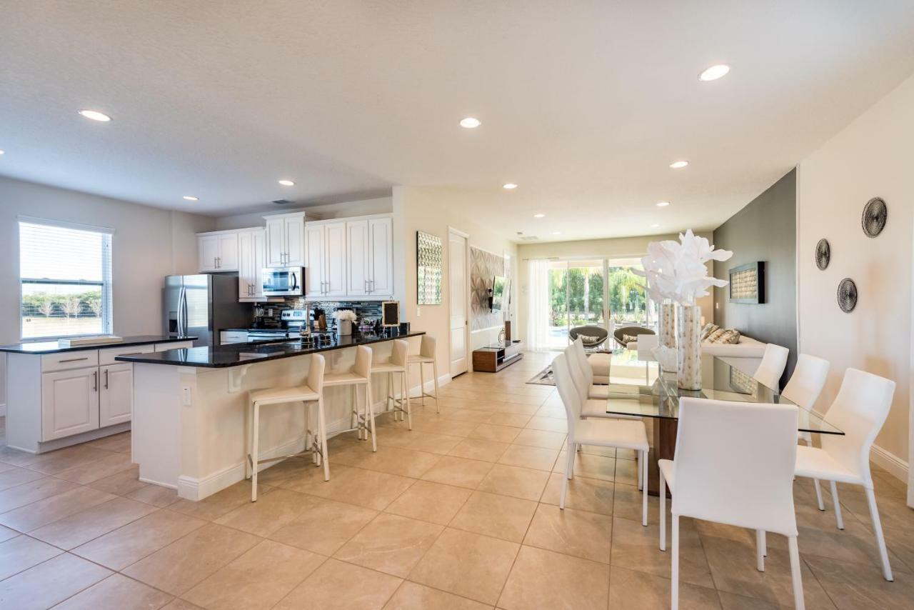 Fabulous Home By Rentyl Near Disney With Private Pool, Game Room & Resort Amenities - 7469M Orlando Exterior foto